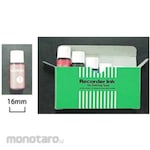 CHINO Dot ink (12 colors, 1 each) 5cc
