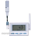 CHINO Wireless watcher Thermo-hygrometer (transmitter)