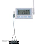 CHINO Wireless watcher Thermometer (transmitter)