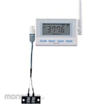 CHINO Wireless watcher Voltage input (transmitter)