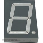 Daileo Digital temperature display Internal replacement parts LED