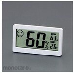 ESCO Maximum/minimum temperature/hygrometer digital
