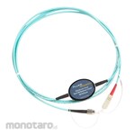 FLUKE Networks Multimode EF Test Reference Cord 2M 50μm