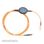 FLUKE Networks Multimode EF Test Reference Cord 2M 62.5μm