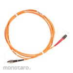 FLUKE Networks Multimode Test Reference Cord 2M 62.5μm