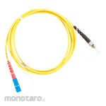 FLUKE Networks Singlemode Test Reference Cord 2M (SC-SCAPC)
