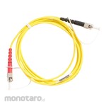 FLUKE Networks Singlemode Test Reference Cord 2M (ST/ST)