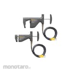 FLUKE Pipe Clamp Temperature Probe Kit