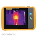 FLUKE Pocket-sized Thermography