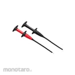 FLUKE Terminal Block Probe with Retractable Probe Tips