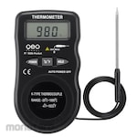 Geo Fennel Pocket Digital Thermometer