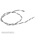 HONEYWELL Honeywell Thermocouple Sensor, PT1000 Type, Probe Diameter: 2.18mm, Probe Length: 4.75mm, HEL-705-U-0-12-00