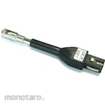 I denshigiken K Thermocouple Digital Thermometer Sensor Probe