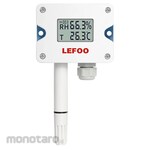 Lefoo Temperature and Humidity Transmitter