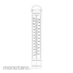 Ludwig Schneider Chain for Tank Thermometer