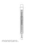 Ludwig Schneider Pocket Thermometer
