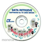 Lutron Data Retrieve Software