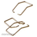 Okano Works Safety Clip For Omega Thermocouple Connector