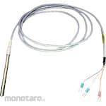 SHIMADEN RTD with Lead Wire