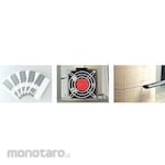 Sato Keiryoki Mfg fan motor