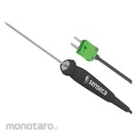 Senseca Immersion Probe