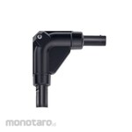 TESTO 90° Angle for Connecting Vane Probes