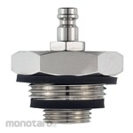 TESTO High-Pressure Stage Stop