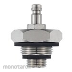 TESTO High-Pressure Stage Stop