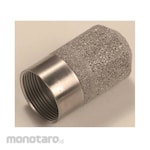 TESTO Stainless Steel Sintered Cap