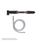 TESTO Test Pump To Produce Test Pressure