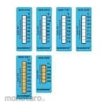 TESTO Testoterm - Temperature Strips