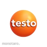 TESTO Two-Valve Branch (Brass)