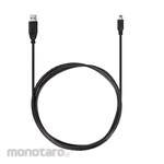 TESTO USB Connection Cable, Instrument-Pc