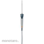 TESTO Waterproof immersion core temperature probe