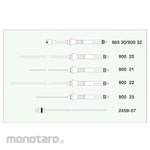 Tokyo Glass Kikai (TGK) Extension Cord for Thermometer