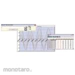 azbil (formerly Yamatake) Data analysis tool for ARF100/200
