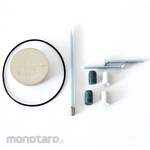 ebro Battery Exchange Set