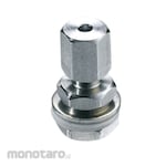 ebro Clamp Connection