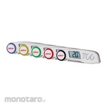 ebro Color Ring Change Set