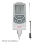 ebro Conformity Certified Laboratory Thermometer