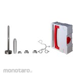 ebro DAC Adapter Set