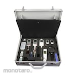 ebro Food Inspection Case