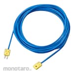 AS ONE Extension Cord For Thermometer