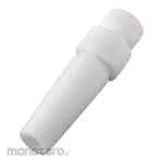 AS ONE Thermometer Holder Fluorine Resin