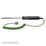 Chauvin Arnoux K Needle Air Temperature Probe