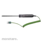 Chauvin Arnoux K Needle Surface Temperature Probe