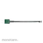 Chauvin Arnoux K Wire Surface Temperature Probe