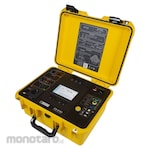 Chauvin Arnoux Tester