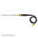 FLUKE Suregrip Immersion Temperature Probe