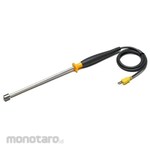 FLUKE Suregrip Tapered Temperature Probe